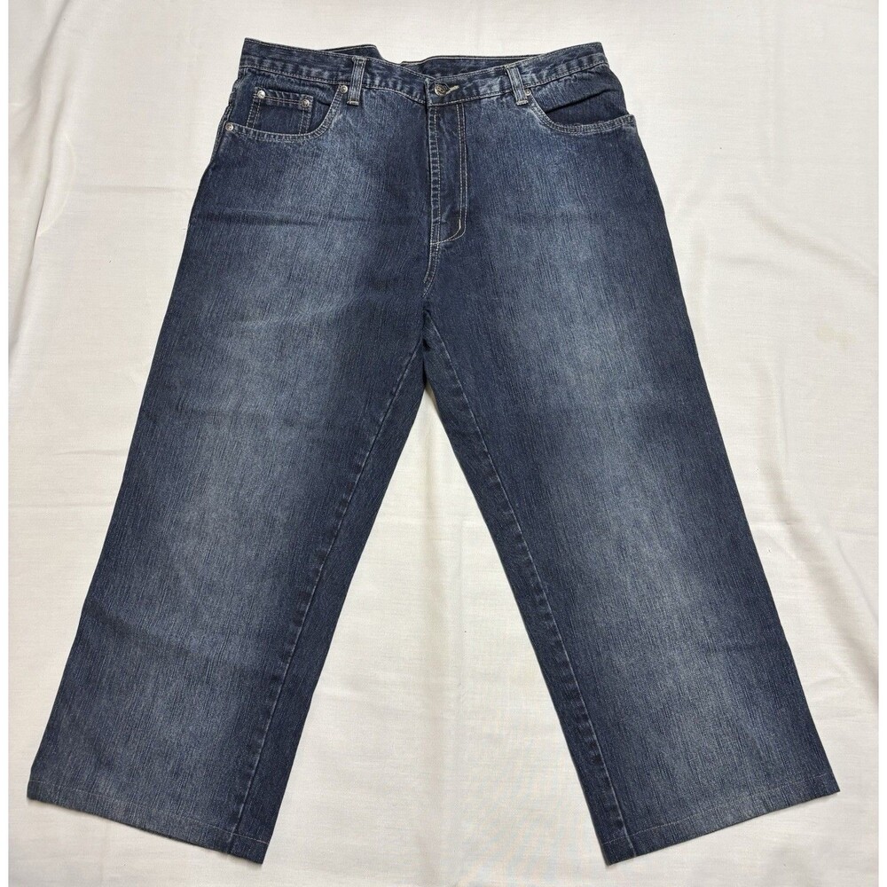 Diesel Industry Denim División Jeans Mens 38 Blue Type RR55 Superior Quality